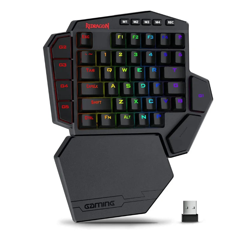 Redragon K585 PRO Wireless 42 ..