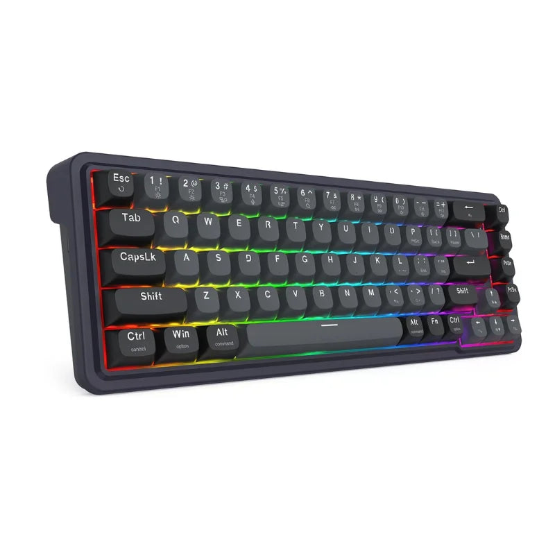 Redragon K709 HE Rapid Trigger..